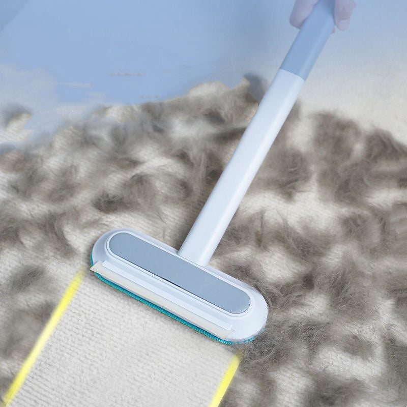 NeoBrush 4-in-1 Pet Hair Remover Brush for Cat & Dog Fur